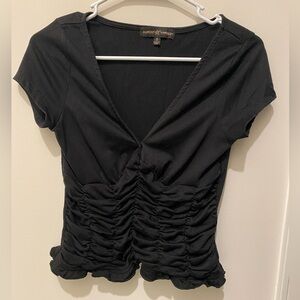 Almost Famous Top Size S